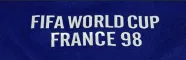 FIFA WORLD CUP FRANCE 98