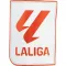 23/24 La Liga Badge