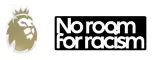 23/24 Premier League Champion Badge(New) & No Room For Racism