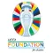 2024 Euro Cup & UEFA Foundation Badges