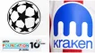 24/26 UCL & UEFA Foundation 10 Years Badge & KRAKEN Sponsor（Atletico Madrid Home）