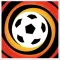 1996-02 Bundesliga Badge