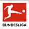 19/25 German Bundesliga Badge