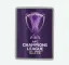 24/25 ACL (AFC Champions League) Badge (purple)