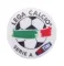 04/08 Italian Serie A Badge