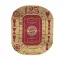 Bayren Munich 125 Anniversary Badge