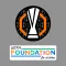 24/25 UEFA Europa League & UEFA Foundation Badges