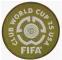 Club World Cup 25 USA Badge