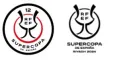 Super Copa 12 White & Super Copa Riyadh 2024 Black Badges