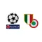 UCL & Respect & Scudetto & Coppa Italia Badge