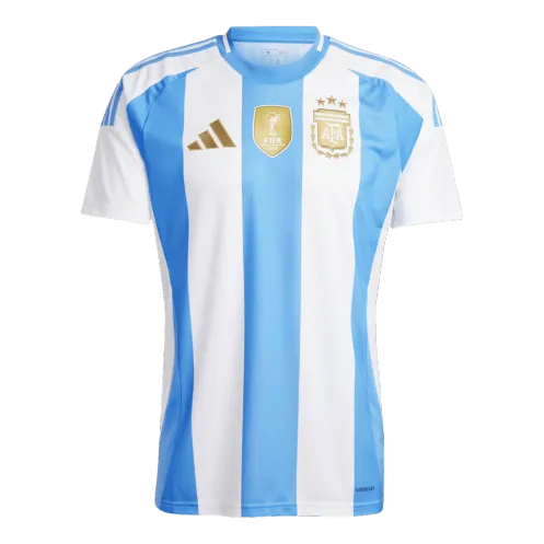 Argentina Home Soccer Jersey 2024