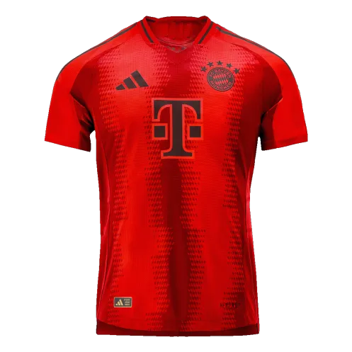 Bayern Munich Home Authentic Soccer Jersey 2024/25