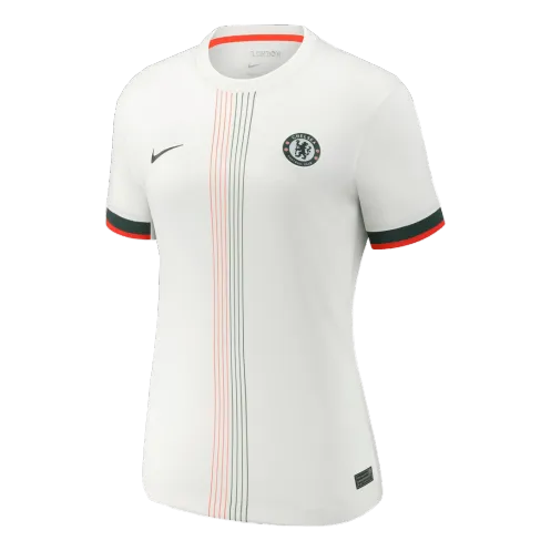Women's Chelsea Away Jersey 2025/26