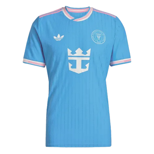 Inter Miami CF Third Away Authentic Soccer Jersey 2025