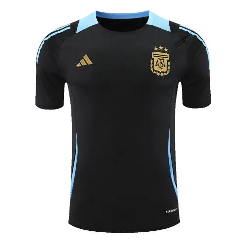 Argentina Pre-Match Soccer Jersey Copa America 2024
